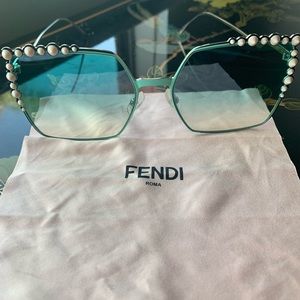 Fendi Sunglasses